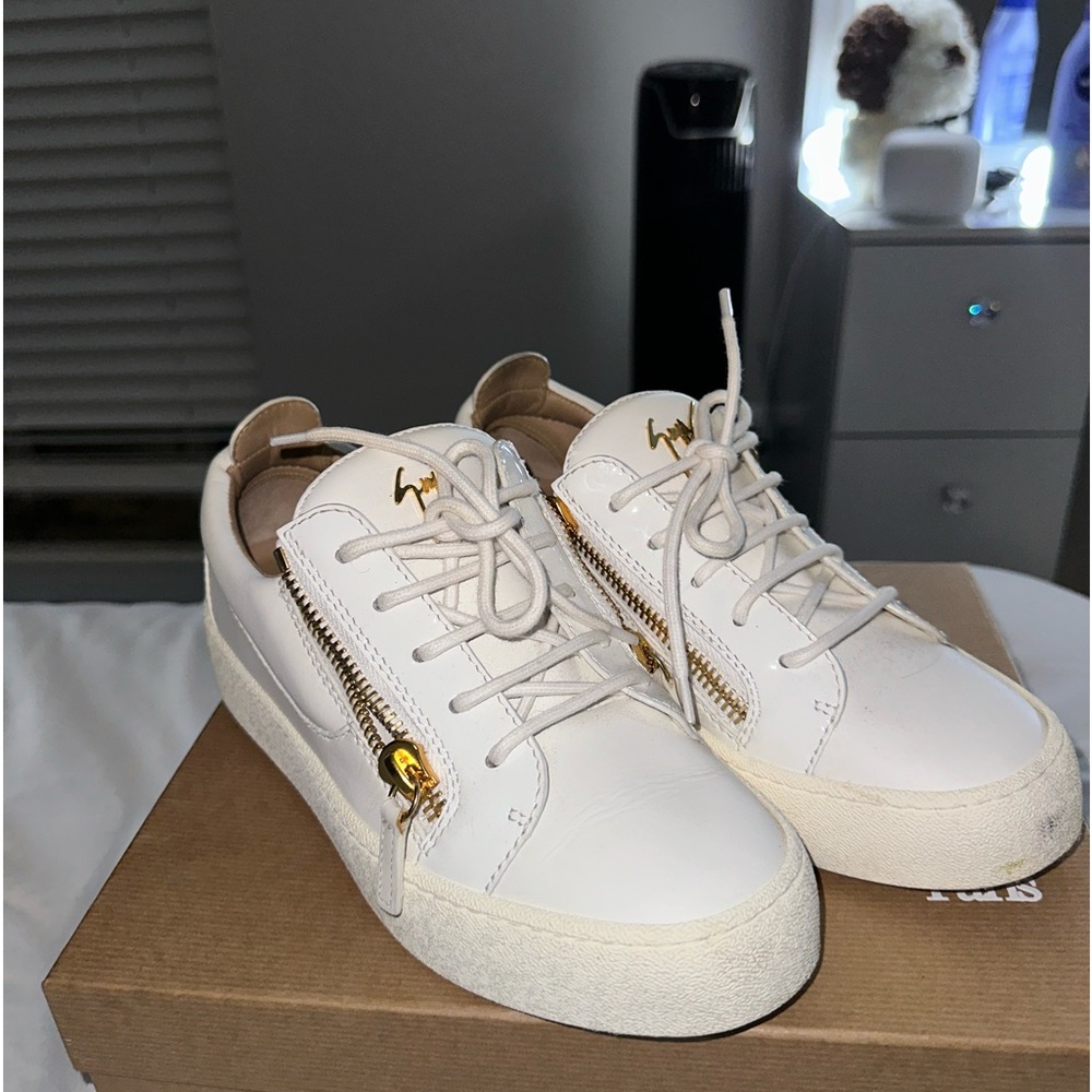 Giuseppe Zanotti Women’s Sneakers